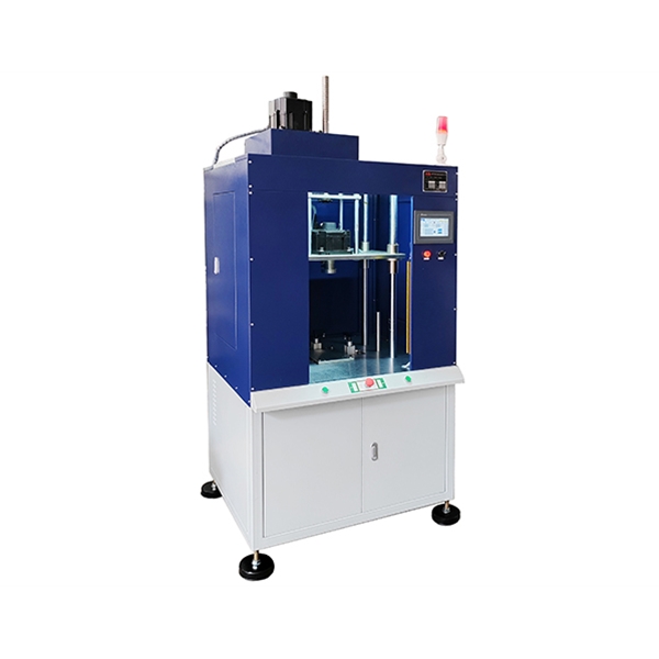 JRX-5500旋轉式熔接機(非標定制)