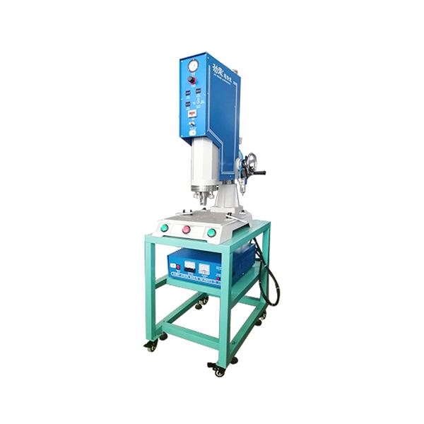 桌上標(biāo)準(zhǔn)型超音波熔接機(jī)（選配工作架）